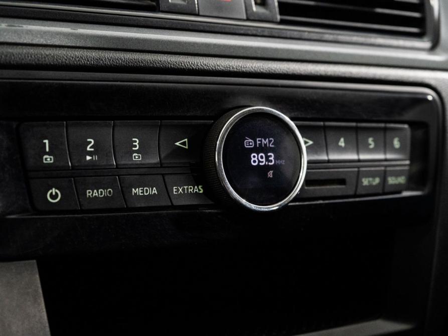 Skoda Rapid I Иркутск  - изображение 12