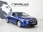 Honda Accord VIII Ростов-на-Дону  - изображение 30