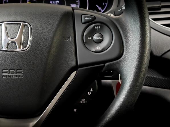 Honda CR-V IV с пробегом 2013 года, цена 2 850 000 рублей, 19818 км, внедорожник, Автокод Объявления