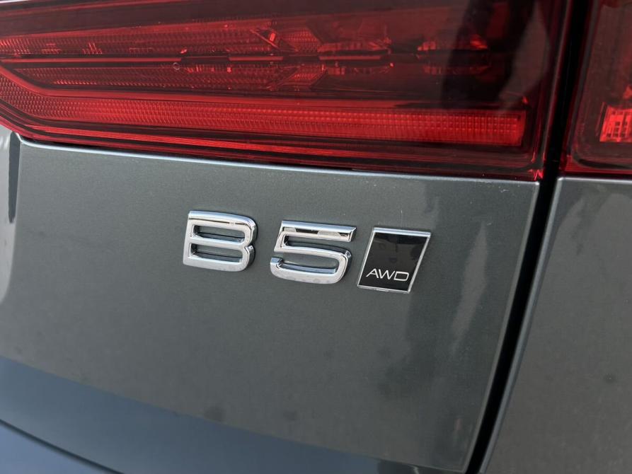 Volvo XC60 II Рестайлинг 3 Тверь  - изображение 15