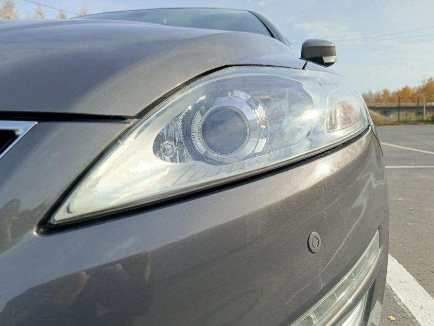 Ford Mondeo IV Рестайлинг Чебоксары  - изображение 21