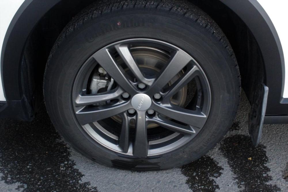 Haval Jolion I Рестайлинг Брянск  - изображение 22