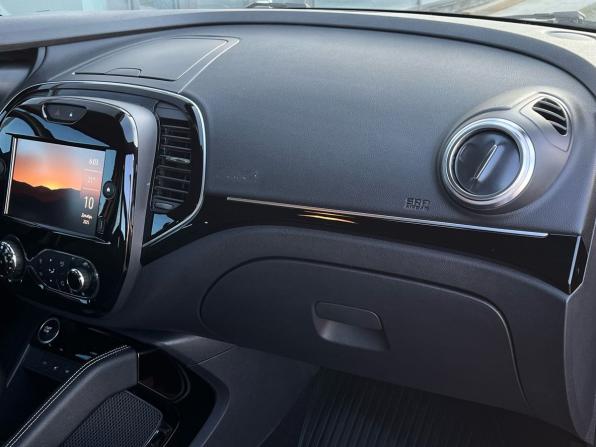 Renault Kaptur I Рестайлинг с пробегом 2021 года, цена 1 720 000 рублей, 45130 км, внедорожник, Автокод Объявления