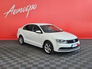 Volkswagen Jetta VI Рестайлинг Вологда  - изображение 25
