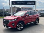 Chery Tiggo 7 Pro Max I Калуга  - изображение 28