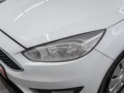 Ford Focus III Рестайлинг Красноярск  - изображение 39