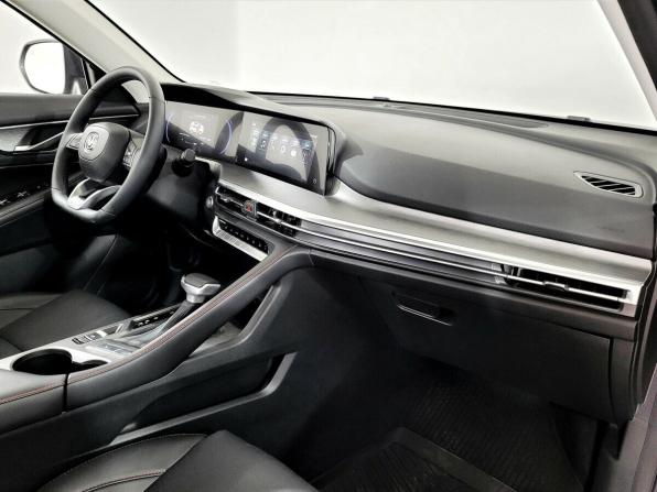 Changan CS35 Plus I Рестайлинг с пробегом 2024 года, цена 1 850 000 рублей, 14540 км, внедорожник, Автокод Объявления