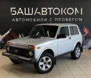 Lada (ВАЗ) 2121 (4x4) I Рестайлинг Уфа  - изображение 16
