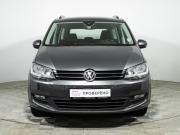 Volkswagen Sharan II Рестайлинг Санкт-Петербург  - изображение 20