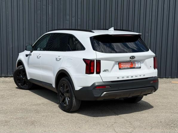 Kia Sorento IV с пробегом 2020 года, цена 3 199 000 рублей, 105000 км, внедорожник, Автокод Объявления