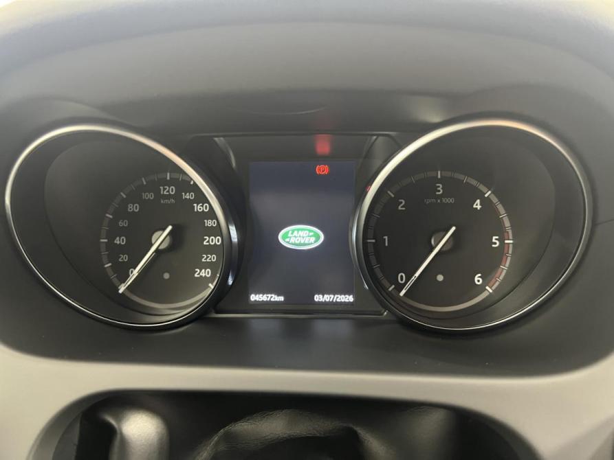 Land Rover Discovery Sport I Санкт-Петербург  - изображение 10