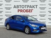 Hyundai Solaris II Владимир  - изображение 11