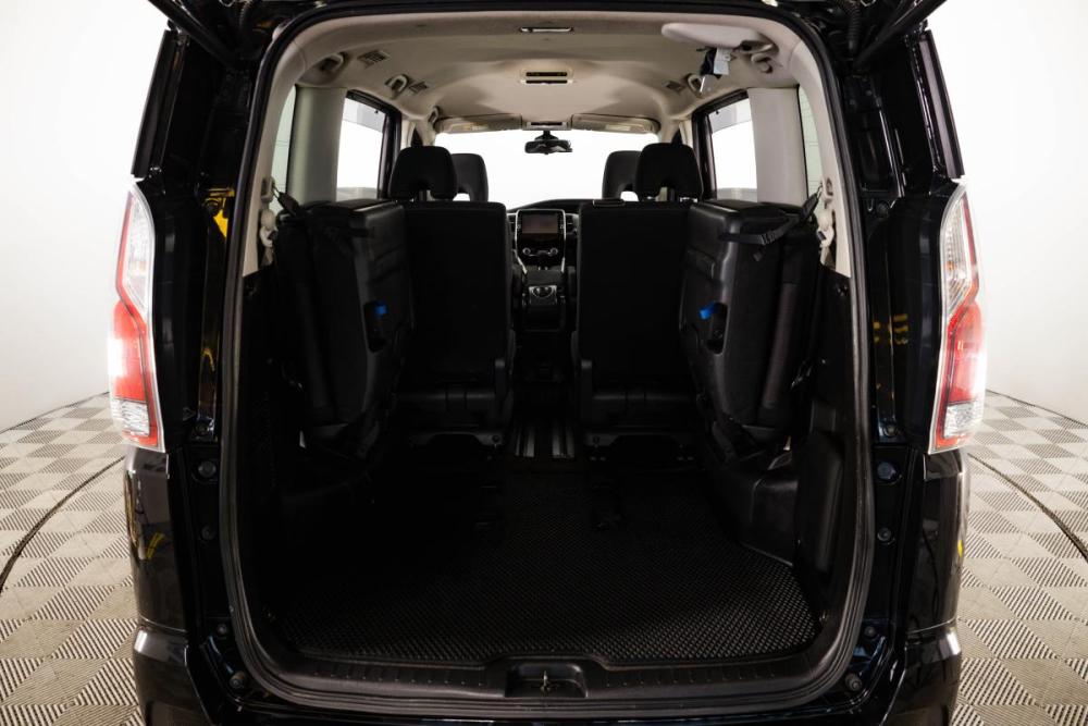 Nissan Serena V (C27) Пермь  - изображение 8
