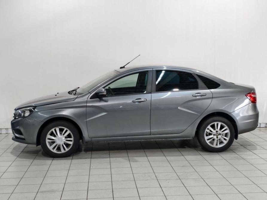 Lada (ВАЗ) Vesta I Курск  - изображение 2