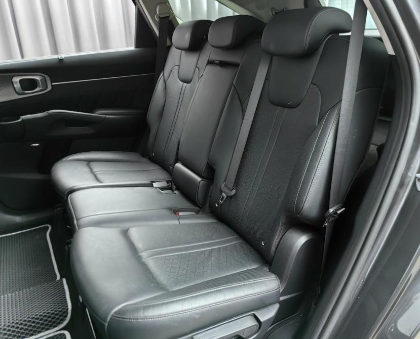 Kia Sorento IV Подольск  - изображение 8