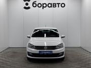 Volkswagen Polo V Рестайлинг Воронеж  - изображение 23