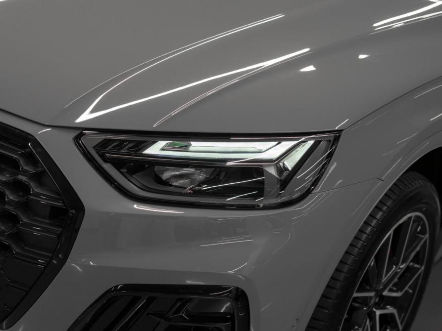 Audi Q5 II (FY) Рестайлинг Москва  - изображение 27