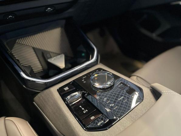 BMW X3 IV (G45/G48) с пробегом 2025 года, цена 7 038 000 рублей, 58 км, внедорожник, Автокод Объявления