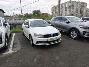 Volkswagen Jetta VI Рестайлинг Санкт-Петербург  - изображение 8