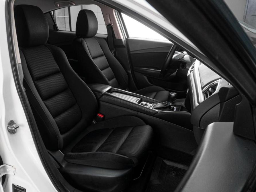Mazda 6 III (GJ) Рестайлинг Тюмень  - изображение 10