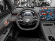 GAC Trumpchi S7 I Рестайлинг Москва  - изображение 38