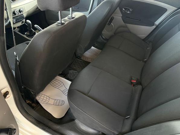 Renault Fluence I с пробегом 2012 года, цена 683 000 рублей, 187029 км, седан, Автокод Объявления