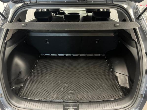 Hyundai Creta I с пробегом 2016 года, цена 1 595 000 рублей, 167451 км, внедорожник, Автокод Объявления