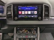 Skoda Karoq I Москва  - изображение 44