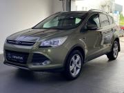 Ford Kuga II Уфа  - изображение 19