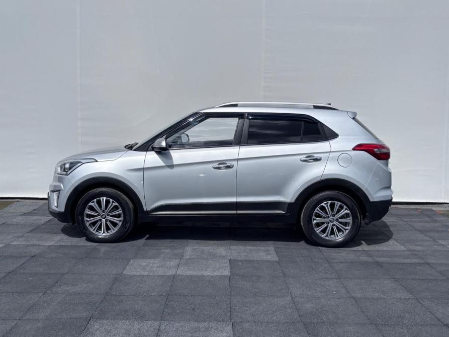 Hyundai Creta I Самара  - изображение 5