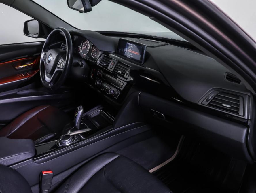 BMW 3 серии VI (F3x) Москва  - изображение 10