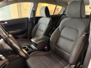 Kia Sportage IV Рестайлинг Москва  - изображение 33