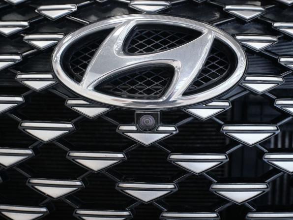 Hyundai Palisade I с пробегом 2021 года, цена 3 750 000 рублей, 98336 км, внедорожник, Автокод Объявления