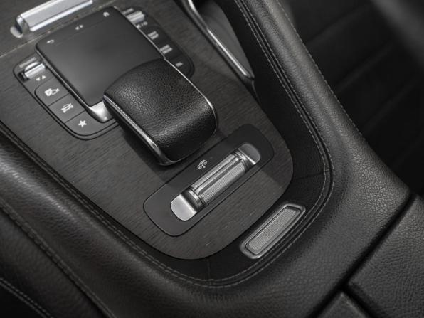 Mercedes-Benz GLE II (V167) с пробегом 2020 года, цена 5 400 000 рублей, 145370 км, внедорожник, Автокод Объявления