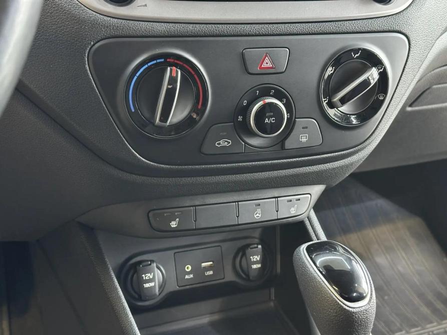 Hyundai Solaris II Барнаул  - изображение 20