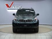 Toyota Land Cruiser Prado 120 Series Рестайлинг Уфа  - изображение 21