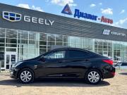 Hyundai Solaris I Рестайлинг Набережные Челны  - изображение 30