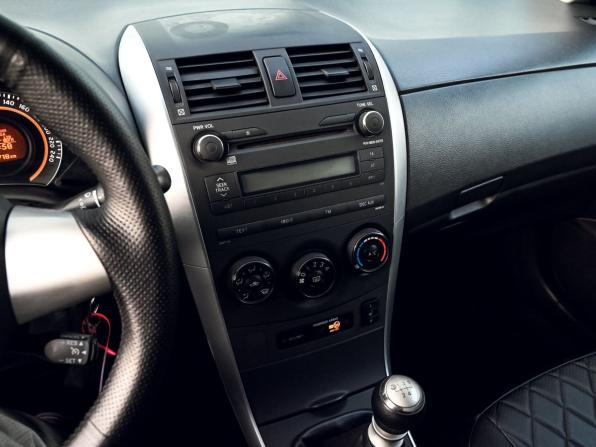 Toyota Corolla X (E140 E150) Рестайлинг с пробегом 2010 года, цена 905 000 рублей, 255717 км, седан, Автокод Объявления