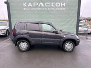 Chevrolet Niva I Рестайлинг Екатеринбург  - изображение 16
