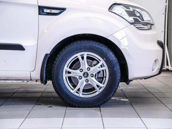 Kia Soul I с пробегом 2011 года, цена 830 000 рублей, 50977 км, хэтчбек, Автокод Объявления