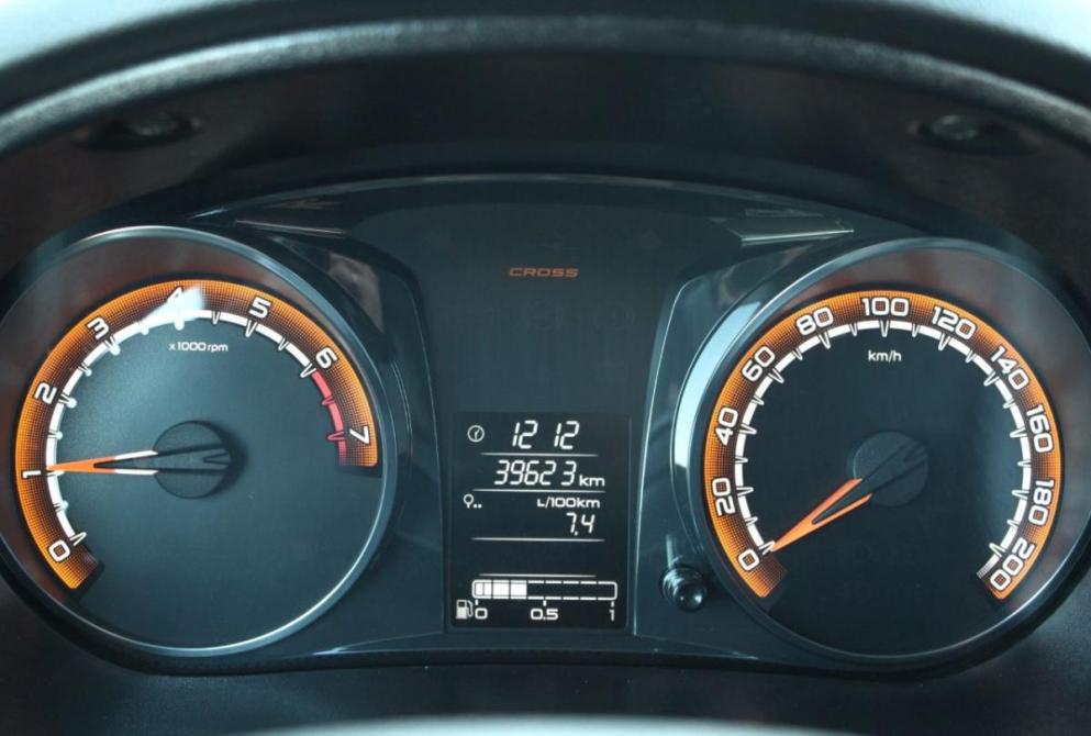 Lada (ВАЗ) Granta I Рестайлинг Нижний Новгород  - изображение 11