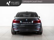 BMW 3 серии VI (F3x) Рестайлинг Казань  - изображение 19