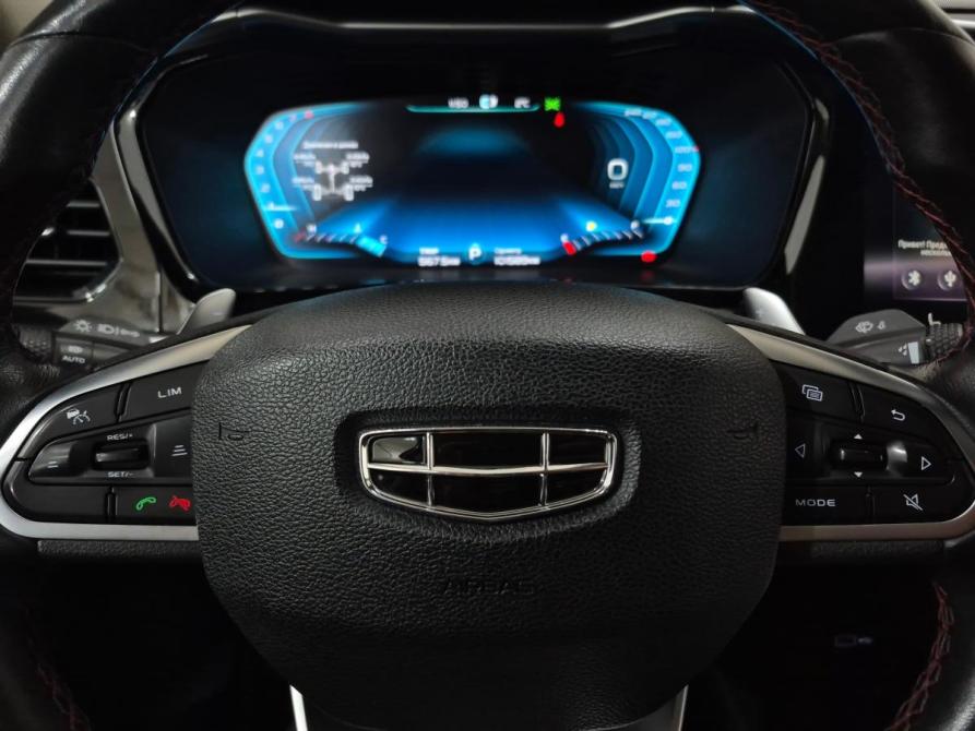 Geely Tugella I Альметьевск  - изображение 28