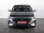Hyundai Solaris II Рестайлинг Иркутск  - изображение 22