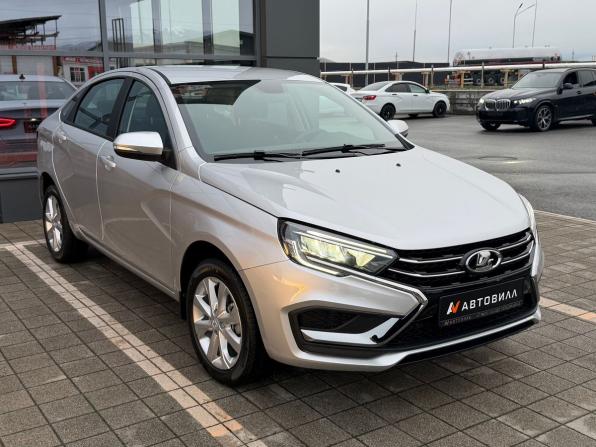 Lada (ВАЗ) Vesta I Рестайлинг (NG) с пробегом 2026 года, цена 1 830 000 рублей, 1 км, седан, Автокод Объявления