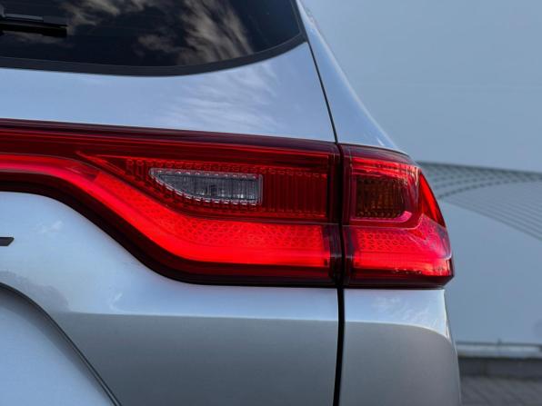 Haval M6 II с пробегом 2023 года, цена 1 850 000 рублей, 24903 км, внедорожник, Автокод Объявления