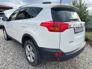 Toyota RAV4 IV (XA40) Пермь  - изображение 11