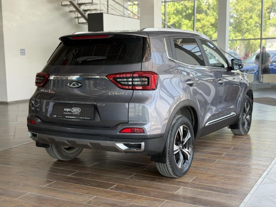Chery Tiggo 4 Pro I Тула  - изображение 3