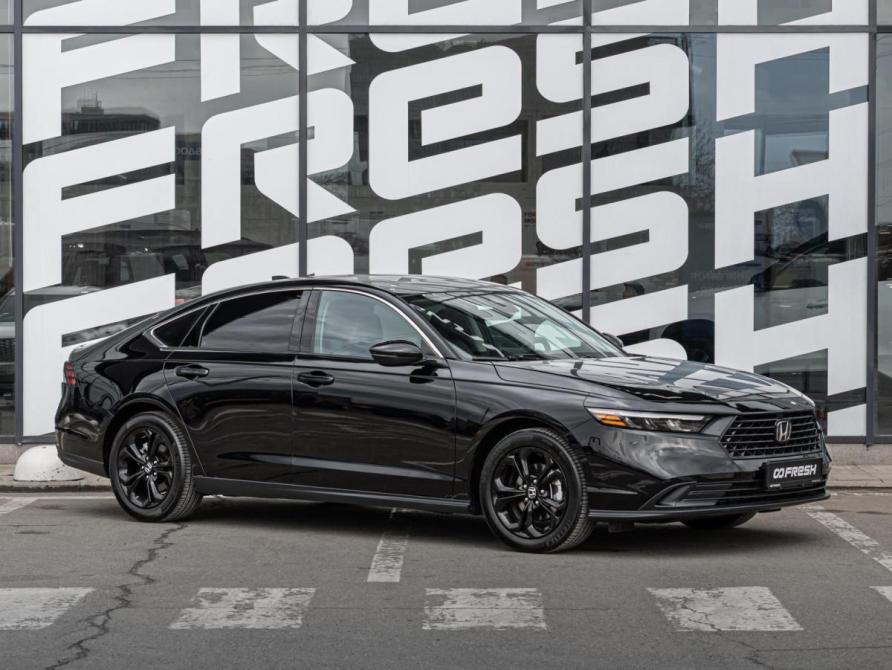 Honda Accord XI Рестайлинг Краснодар  - изображение 1