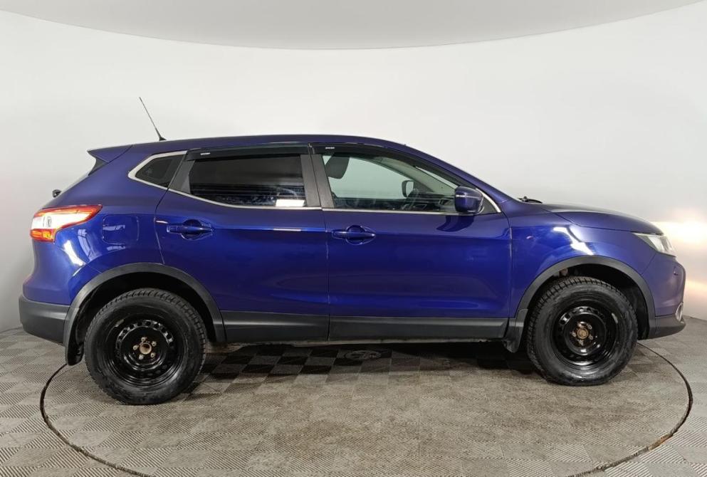 Nissan Qashqai II Волгоград  - изображение 8